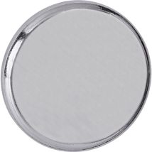 Kraftmagnet 25mm 13kg Neodym hellsilber 25mm 13kg Neodym hellsilber