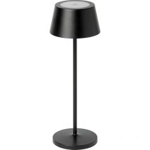 Maul MAULnina 8190890 Lampe de table sans fil LED 3 W noir Y914283
