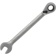 Maul- Ringratschenschlüssel umschaltbar 10 mm