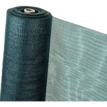 Haga - maulwurfnetz 80g/m² 3m x 50m gegen Maulwurf Maulwurfsperre f. Rasen