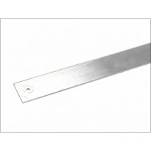 Carbon Steel Straight Edge 100cm (39.1/3in) MAU17001