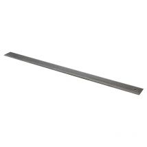Carbon Steel Straight Edge 76cm (30in) MAU170130 - Maun