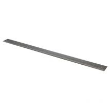 Maun - 1701-036 Carbon Steel Straight Edge 90cm (36in) MAU170136