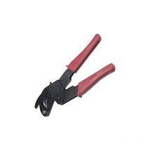 Ratchet Cable Cutter 250mm (10 in) - Maun