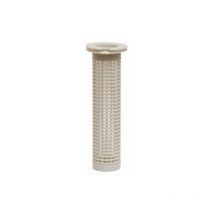 Tamis en nylon pour ancrages chimiques 15 x 130 mm.