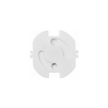 Maurer - Protecteur de prise 16 a. (Blister 10 pièces)