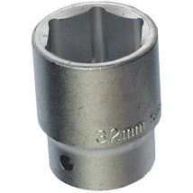Clé à douille hexagonale Maurer 3/4 40 mm.