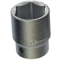 Clé à douille hexagonale Maurer 3/4 38 mm.