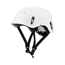 Schutzhelm größe 54-62cm weiß - u100122002 - Maurer