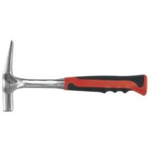 Maurerhammer, Rheinisch, Geschmiedet 600 G Yt-4573 Yato