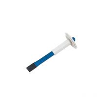 Revex - Maurermeissel 300 mm + Schlagschutz 014520