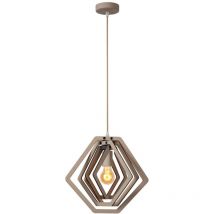 MAURO Suspension Enfant-Taupe