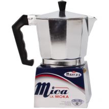 Caffettiera mica la moka 12 tazze - Maury's