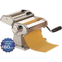 Macchina pasta 180 mm usato come nuovo - Maury's