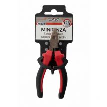 Kombo - Mini Pinza in Acciaio Forgiato a Caldo 125mm Manico Ergonomico Antiscivolo