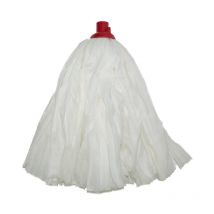 Ricambio mop ecologico GR.170 bianco - Maury's