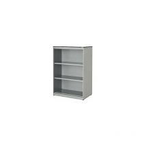 Estantería combinada h x a x p 1168 x 800 x 432 mm tablero de