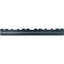 Mauser Wandschiene B620mm Stahl Verzinkt - 39002463