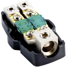 Sinustec MAV 1-2 Car-HiFi Mini-ANL Sicherungshalter spritzwassergeschützt