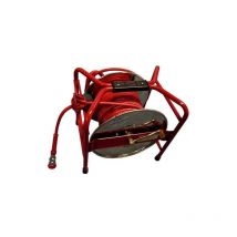 Enrouleur haute pression 30m - SD630AII - MAX