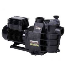 Hayward - Pompe à filtration 1 cv, 13m3/h triphasé sp2811xe163