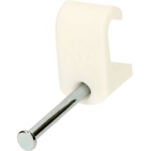 Max Hauri AG 139711 Kit chiodini fissacavo 139711 1 KIT