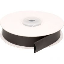 Max Hauri Ag - Max Hauri 132677 Schrumpfschlauch Schwarz 4.8 Mm 9.5 Mm 5 M