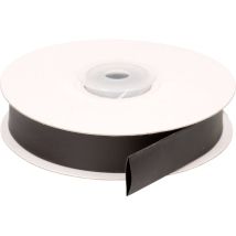 Max Hauri Ag - Max Hauri 132677 Gaine Thermorétractable Noir 4.8 Mm 9.5 Mm 5 M