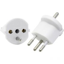 Max Hauri 135801 Adaptateur non détachable X581482