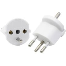 Max Hauri Ag 135801 Adattatore Non D Tachable