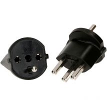 Max Hauri 169115 Steckeradapter nicht lösbar