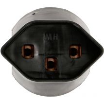 169237 adaptateur de voyage max hauri - Max Hauri Ag