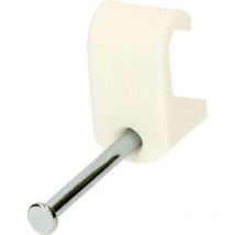 Max Hauri 139711 Nagelschellen-Sortiment 139711 1 Set