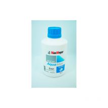 Aquamax E441 silver dollar grob lt 1 - Max Meyer