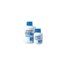 MAX MEYER – AQUAMAX E709 Blauperl – 0,5 Liter – hervorragende Abdeckung, einfache Anwendung