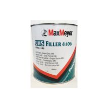 Uhs fund 4106 füller dark gray lt 3 - Max Meyer