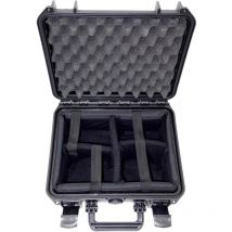 Max Products - MAX300CAM Universale Valigetta porta utensili senza contenuto 1 pezzo (l x a x p) 336 x 300 x 148 mm