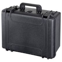 Max Products - MAX465H220 Universale Valigetta porta utensili senza contenuto 1 pezzo (l x a x p) 502 x 415 x 246 mm