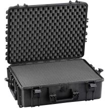 MAX540H190S Universal Werkzeugkoffer unbestückt 1 Stück (b x h x t) 594 x 215 x 473 mm - Max Products
