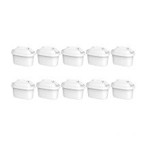 Maxblue - Filtre, Remplacement pour Brita Maxtra+ Plus, Maxtra Pro All-in-1 Cartouche de Filtre à Eau, Compatible avec Brita Marella Carafe