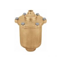 Maxcal - Valvola automatica di sfogo aria Caleffi 501500 3/4'F x 3/8'F