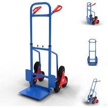 Maxcraft - Treppenkarre bis 150 kg