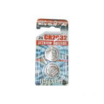 Pile cr2032 blister2 (789098.04.CN) - Maxell