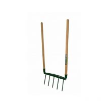 Maxi Biofork Spear&jackson 5 dientes colocados - 110cm