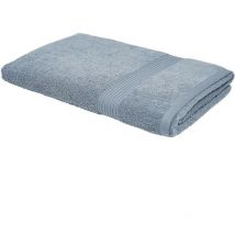 Maxi Drap de Bain Today 90x150 cm 100% Coton - Denim