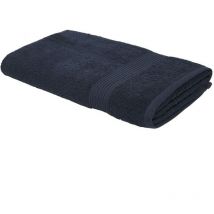 Maxi Drap de Bain Today 90x150 cm 100% Coton - Navy