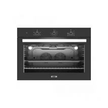 Maxi forno 90 cm Samet Apollo nero