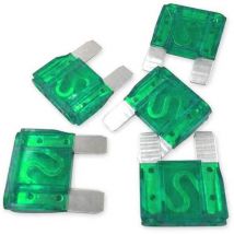 Maxi fusibles 30 a