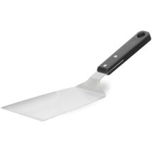 Maxi Spatule plancha Inox longue Le Marquier