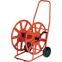 Maxi' Trolley Schlauchtrommel 3/4' x 140 Mt